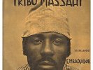 Estrelando Embaixador [VINYL] Tribo Massahi Vinyl