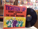 1968 Benny Gordon And The Soul Brothers Tighten Up LP Orig Soul Funk