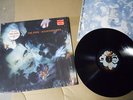 THE CURE-DISINTEGRATION- ORIGINAL 1989 LP-ELEKTRA-GOTH ROCK-IN SHRINK