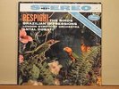 Antal Dorati  Respighi The Birds / Brazilian  Mercury SR90153 RFR-2 Stereo LP