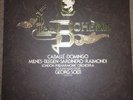 La Boheme By Puccini Rare Vintage Rca Red Label Lp Box Set 3 Pristine Albums