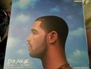 DRAKE nothing was the same (Lp limited edition ) recorded on clear vinyl