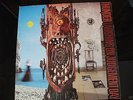 THUNDER-LAUGHING ON JUDGEMENT DAY DOUBLE GATEFOLD LP 1992 EMI