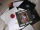 55x Techno,Elektro,Minimal,House Vinyl 12