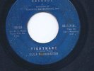 Ella Washington Nightmare/Grass always seems Greener Octavia Miami Northern DS
