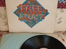 FREE  -  FREE AT LAST    LP