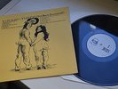 BEATLES GET BACK SESSION II DELUXE ED. RARE TMOQ IN SHRINK W. STOUT ART MINT