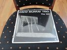 DAVID MURRAY TRIO THE HILL BLACK SAINT JAZZ SEALED LP ITALY IMPORT