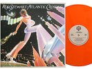 Rod Stewart - Atlantic Crossing - ORANGE VINYL - ** EXCELLENT CONDITION * 12