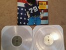 Ryan Adams   Gold US 10th Anniversary Clear Vinyl 2XLP Excellent Unplayed 2011