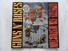 Rare--Guns N' Roses Appetite For Destruction 12'' Vinyl LP  ***Banned Cover**