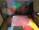Bright Eyes The People's Key Vinyl Trifold Limited