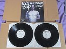 IGGY POP American Caesar VIRGIN 2x LP VERY RARE ORIGINAL 1993 UK ISSUE  VUSLP64