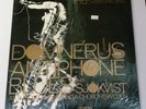 ARNE DOMNERUS Antiphone Blues ATR MASTERCUT of Proprius original Sealed 1979