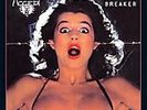 ACCEPT-Breaker VINYL LP NEW