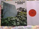 Christie/For All Mankind.1971 Dutch CBS Original LP.