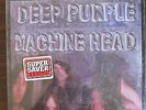 Deep Purple Machine Head Factory Sealed 1972