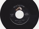 ELVIS PRESLEY - 45 -  Milkcow Blues Boogie