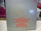 Box-Set = 7 x LP - J.S.BACH - Brandenburgische Konzerte usw - Neville Marriner