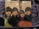 BEATLES LP BEATLES FOR SALE,POP,BEAT,60'S,CLASSIC,ORIGINAL