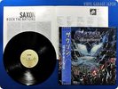 SAXON Rock The Nations EMS-91192 OBI LP Aw4036