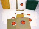 Rhino Records Jukebox Classics 50's Hits Vol 2 78 RPM Box Set RNJB78002