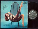 JULIE LONDON Julie LP LIBERTY LST 7004 Orig US 1958 VOCAL JAZZ DG STEREO
