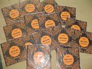 Singles  15 Stück - (Dutch Beat) GEE BROS - Henry The Horse.. ORANGE  46-1001