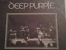 DEEP PURPLE 
