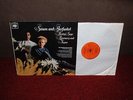 SIMON & GARFUNKEL Parsley Sage LP 1966 MONO 1st Press EARLIEST EVER