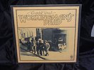 GRATEFUL DEAD WORKING MAN'S DEAD 1970 USA SEALED  LP NO BARCODE