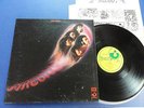 DEEP PURPLE  FIREBALL harvest 71 A-2U UK LP nr EX +INSERT
