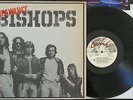 KLP55 - The Count Bishops - same (0067.054) German LP, chiswick 1977