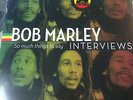 Bob Marley - Interviews Remastered - Record Store Day 2015 - FREE RSD GOODY BAG
