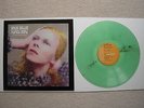 David Bowie - Hunky Dory (A Pedir De Boca) - Rare Green Vinyl LP - MINT
