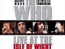 Isle Of Wight Festival 1970 (3LP Gatefold 180g Vinyl) - The Who, 5060310150067,.