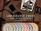 Lee Scratch Perry - Back On The Controls - Record Store Day 2015 + RSD GOODY BAG