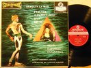 London BB CS 6024 FFSS ANSERMET / Debussy La Mer RAVEL Rapsodie 1K 1K UK NM