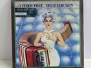 OVP Mint. Little Feat - Dixie Chicken. 180 Gram. Limited Edition.