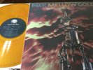 Beck MELLOW GOLD COLOUR VINYL LP. Blur Oasis NEW AND UNPLAYED.