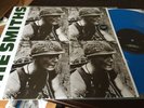 The Smiths MEAT IS MURDER BLUE VINYL LP & Inner. NEW AND UNPLAYED.