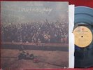 NEIL YOUNG Time Fades Away LP Vinyl Record Album ori press