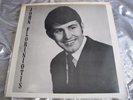 Rare Private Greek Garage Rock LP : John Floriniotis Moustaka   Olympic Flame