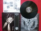 Coroner Vinyl LP 