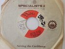 Phyllis Dillon / Tommy McCook One Life to Live 7