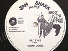 Vivian Jones Red Eyes Got A Light NM 12