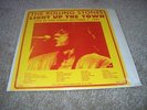 ROLLING STONES-LIGHT UP THE TOWN-HOT TUB TJMS-107 DOUBLE LP