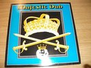 Joe Gibbs And The Professionals  - Majestic Dub LP