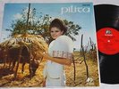 PILITA Philippine Love Songs GF IMPORT LP STILL IN SHRINK Near Mint NM
