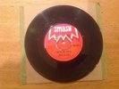 Reggae-Ska- Collins All Stars - Sir Collins Special 1971 Smash Label